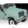 Kép 4/7 - Revell 1:24 Land Rover Series III LWB station wagon SET autó makett