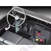Kép 6/7 - Revell 1:24 Land Rover Series III LWB station wagon SET autó makett
