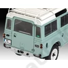 Kép 7/7 - Revell 1:24 Land Rover Series III LWB station wagon SET autó makett