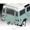 Kép 7/7 - Revell 1:24 Land Rover Series III LWB station wagon SET autó makett