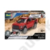 Kép 2/9 - Revell 1:25 2017 Ford F-150 Raptor Easy-Click autó makett