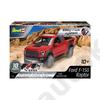 Kép 2/9 - Revell 1:25 2017 Ford F-150 Raptor Easy-Click autó makett