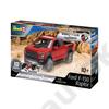 Kép 3/9 - Revell 1:25 2017 Ford F-150 Raptor Easy-Click autó makett
