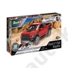 Kép 1/9 - Revell 1:25 2017 Ford F-150 Raptor Easy-Click autó makett