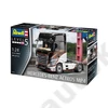 Kép 3/8 - Revell 1:24 Mercedes-Benz Actros MP4