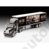 Kép 3/10 - Revell 1:32 AC/DC Rock or Bust Tour Truck Limited Edition Gift SET kamion makett