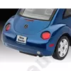 Kép 5/6 - Revell 1:24 VW New Beetle Easy-Click autó makett