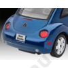 Kép 5/6 - Revell 1:24 VW New Beetle Easy-Click autó makett