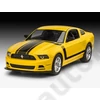 Kép 3/7 - Revell 1:25 2013 Ford Mustang Boss 302 SET makett autó