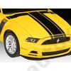 Kép 4/7 - Revell 1:25 2013 Ford Mustang Boss 302 SET makett autó