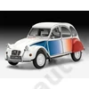 Kép 4/8 - REV-7653 Revell 1:24 Citroen 2CV Cocorico