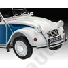 Kép 5/8 - REV-7653 Revell 1:24 Citroen 2CV Cocorico