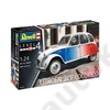 Kép 1/8 - REV-7653 Revell 1:24 Citroen 2CV Cocorico