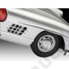 Kép 6/9 - Revell 1:12 Mercedes-Benz 300 SL autó makett