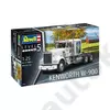 Kép 1/8 - Revell 1:25 Kenworth W-900 kamion makett