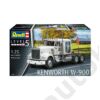 Kép 2/8 - Revell 1:25 Kenworth W-900 kamion makett