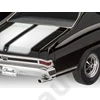 Kép 6/8 - Revell 1:25 '68 Chevy Chevelle SS 396 autó makett