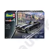 Kép 2/8 - Revell 1:25 '68 Chevy Chevelle SS 396 autó makett
