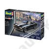 Kép 3/8 - Revell 1:25 '68 Chevy Chevelle SS 396 autó makett