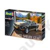 Kép 3/8 - Revell 1:25 2006 Ford Shelby GT-H autó makett