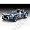 Kép 2/6 - REV-7669 Revell 1:25 AC Cobra 289