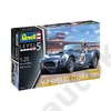 Kép 1/6 - Revell 1:25 '62 Shelby Cobra 289 autó makett