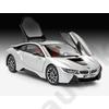 Kép 3/6 - Revell 1:24 BMW i8 SET autó makett
