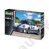 Kép 3/8 - Revell 1:24 Porsche 934 RSR "Martini" autó makett