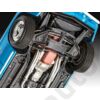 Kép 7/9 - Revell 1:24 Fast & Furious '69 Chevy Yenko Camaro autó makett