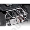Kép 8/8 - Revell 1:24 Ford GT40 Le Mans 1968 & 1969 Limited Edition autó makett