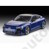 Kép 2/6 - Revell 1:24 Audi RS e-tron GT Easy-Click autó makett