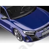 Kép 3/6 - REV-67698 Revell 1:24 Audi e-tron GT easy-click makett készlet festékkel és kiegészítokkel