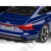 Kép 5/6 - REV-67698 Revell 1:24 Audi e-tron GT easy-click makett készlet festékkel és kiegészítokkel
