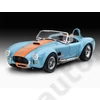 Kép 3/8 - REV-7708 Revell 1:24 '65 Shelby Cobra 427 autó makett