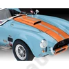Kép 4/8 - REV-7708 Revell 1:24 '65 Shelby Cobra 427 autó makett
