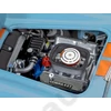 Kép 5/8 - REV-7708 Revell 1:24 '65 Shelby Cobra 427 autó makett