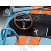 Kép 6/8 - REV-7708 Revell 1:24 '65 Shelby Cobra 427 autó makett