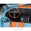 Kép 6/8 - Revell 1:24 '65 Shelby Cobra 427 autó makett