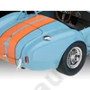 Kép 7/8 - REV-7708 Revell 1:24 '65 Shelby Cobra 427 autó makett