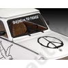 Kép 3/6 - REV-7713 Revell 1:24 Trabant 601S Builder's Choice