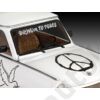 Kép 3/6 - Revell 1:24 Trabant 601S Builder's Choice SET autó makett