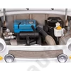 Kép 4/6 - REV-7713 Revell 1:24 Trabant 601S Builder's Choice