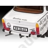 Kép 6/6 - REV-7713 Revell 1:24 Trabant 601S Builder's Choice