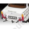 Kép 6/6 - Revell 1:24 Trabant 601S Builder's Choice