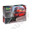 Kép 1/13 - Revell 1:24 London Bus Limited Platinum Edition busz makett