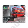Kép 2/13 - Revell 1:24 London Bus Limited Platinum Edition busz makett