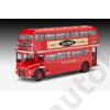 Kép 4/13 - Revell 1:24 London Bus Limited Platinum Edition busz makett