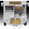 Kép 5/13 - Revell 1:24 London Bus Limited Platinum Edition busz makett