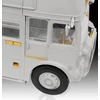 Kép 7/13 - Revell 1:24 London Bus Limited Platinum Edition busz makett