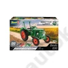 Kép 2/9 - Revell 1:24 Deutz D30 Easy-Click munkagép makett